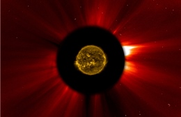 NASA xác nhận &#39;cái chết&#39; của sao chổi ISON